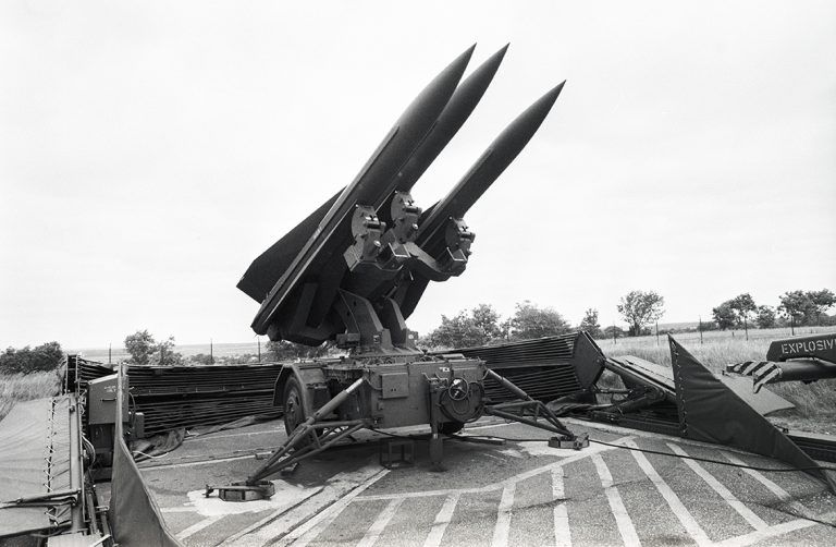Stärkung der Militärischen Sicherheit in der Bundeswehr