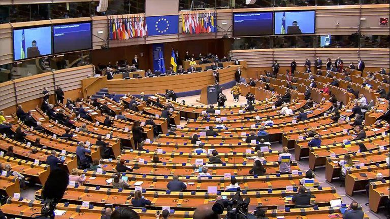 Politik: Europas schleichender Rechtsruck