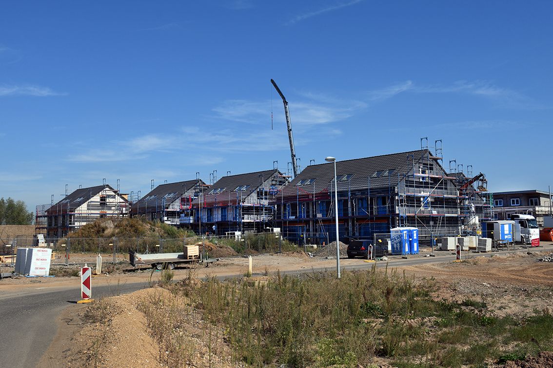 Was Neubauten im Vergleich zu Bestandswohnungen kosten