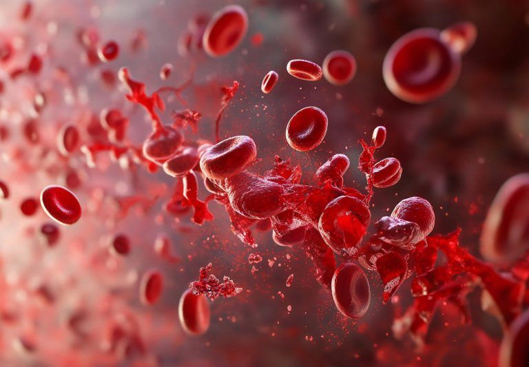 Bluttest präzisiert Prognose für Schlaganfallrisiko