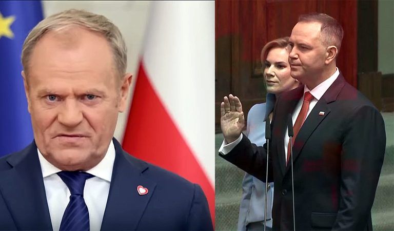 Politik: Auf Kollisionskurs