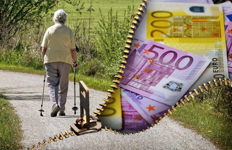 Jahresentgelte bei Riester-Bauspa­r­ver­trägen zulässig