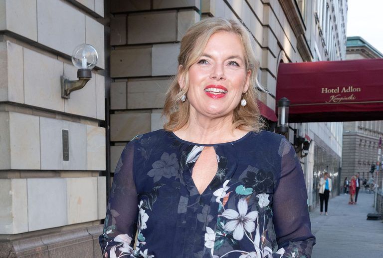 Julia Klöckner: Liebe auf dem Prüfstand