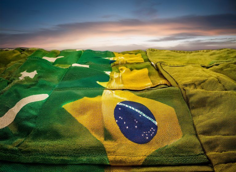 Politik: Brasiliens Trump-Schock