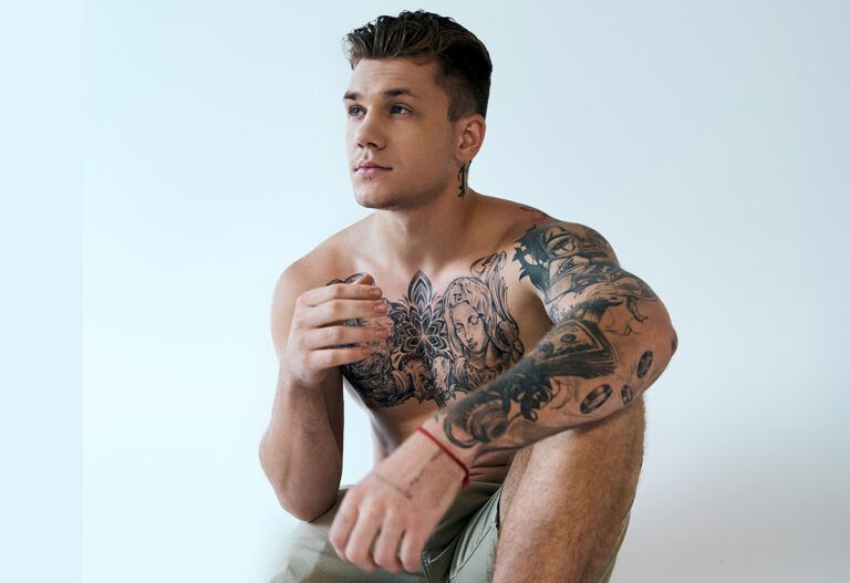 „Tätowierungen“