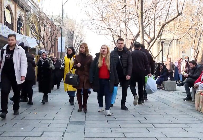 Politik: Let’s dance