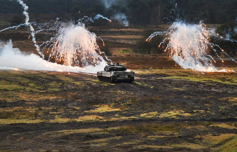 Politik: 28 Punkte später