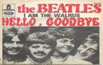 The Beatles – Hello, Goodbye