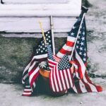 USA aktuell tief gespalten und verunsichert