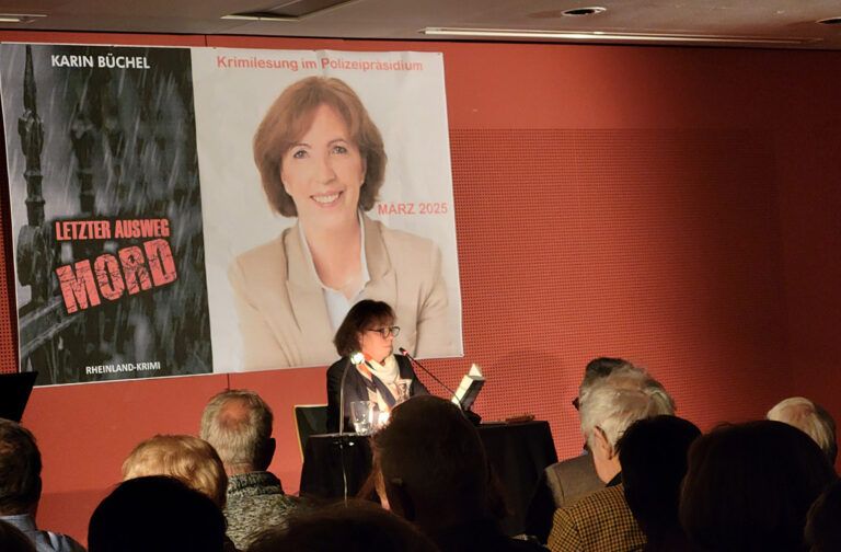 Nachruf Karin Büchel