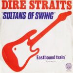 Dire Straits – Sultans Of Swing