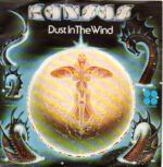 Kansas – Dust in the Wind