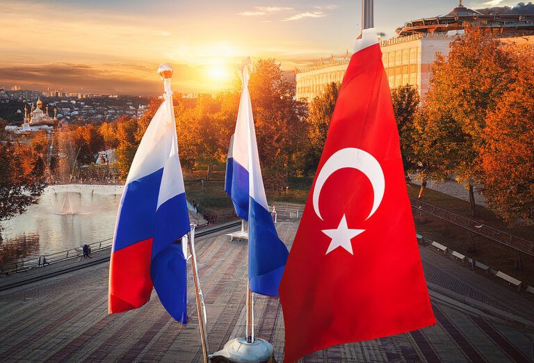 Das Matrjoschka-Prinzip