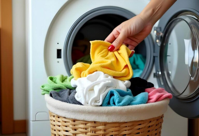 Textilreinigung haftet nicht für Verfärbungen an einer Luxusjacke, wenn sie sich an Reini­gungs­vorgaben des Herstellers hält