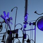 Reiche | Kunstmaschinen