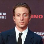 Jeremy Allen White: Seelische Balance gefunden Jeremy Allen White: Seelische Balance gefunden