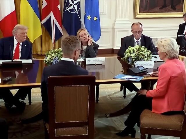 Politik: Nur noch Nebendarsteller