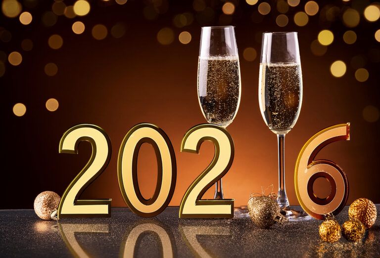Jahreswechsel: Was ändert sich 2026?