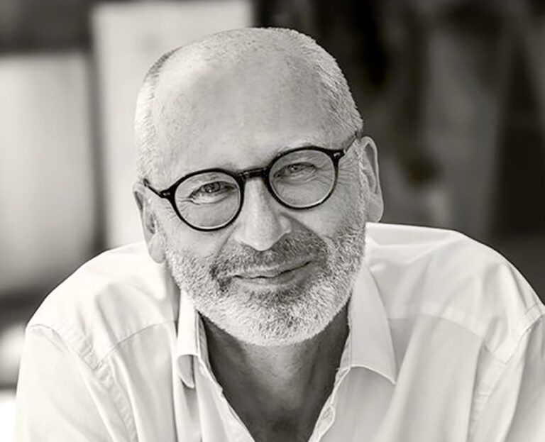 Rezension: Peter Grandl – Reset