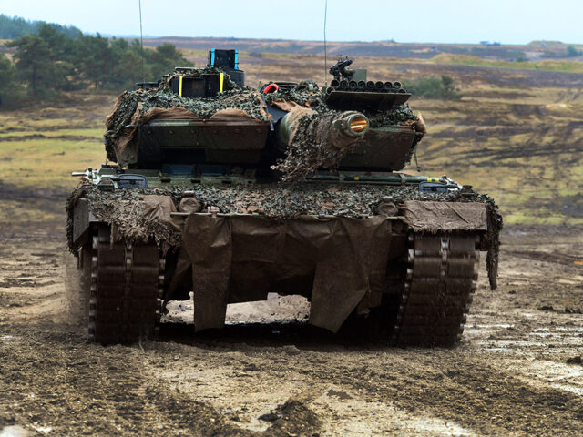 Diebstahl an der Zukunft