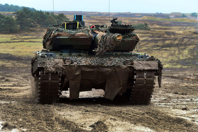 Diebstahl an der Zukunft