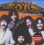 Musikvideo: Boston – More Than A Feeling