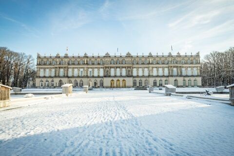 Im Reich des Märchenkönigs