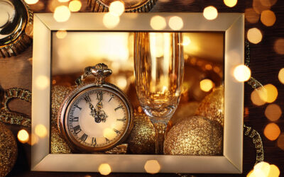 Deutsche Redewendung „Das kommt nur alle Jubeljahre vor“.