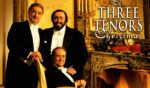 Silent Night – Os Três Tenores