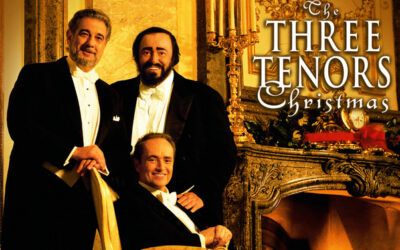 Silent Night – Os Três Tenores