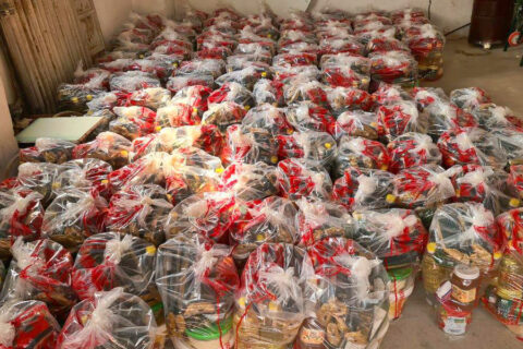 Ausland: Im eigenen Land keine Heimat mehr?