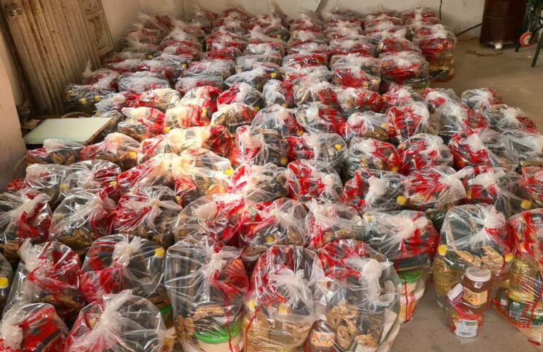 Ausland: Im eigenen Land keine Heimat mehr?