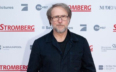 Bjarne Mädel: Neuanfang zu Weihnachten