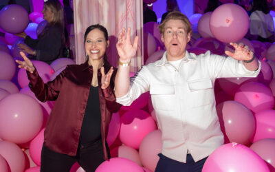 Johannes Heinrichs: Rundes Glück