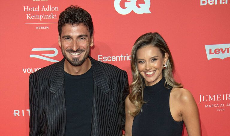 Mats Hummels: Stiller Genießer