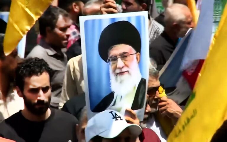 Politik: Mal wieder nervös?