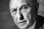 Vor 150 Jahren wurde Konrad Adenauer geboren