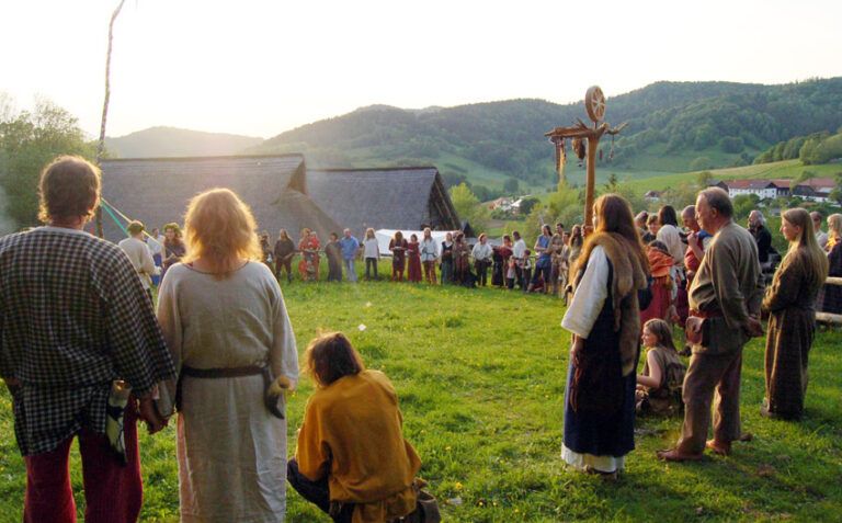 Unterwegs: Zeitreise im Bayerischen Wald