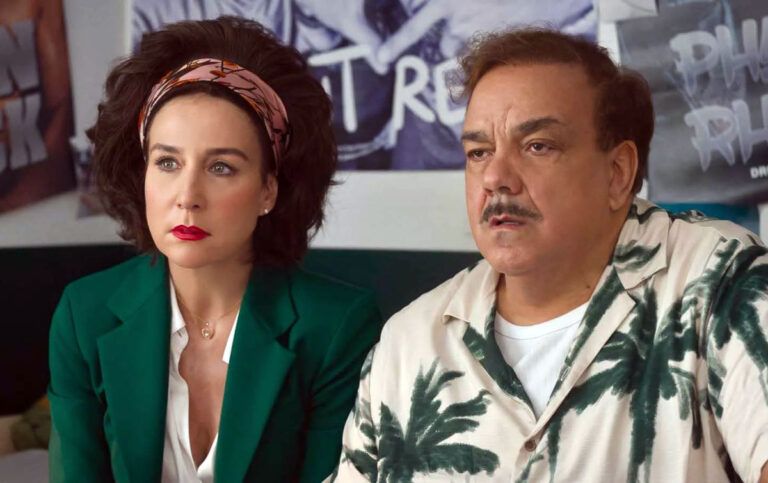 Die progressiven Nostalgiker