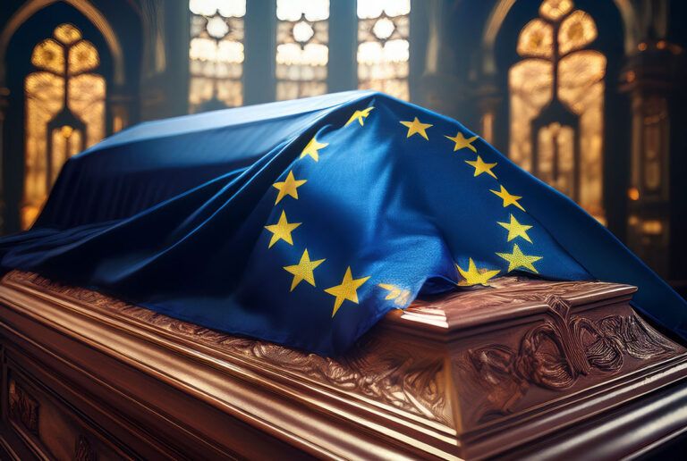 Politik: Auf dem Altar