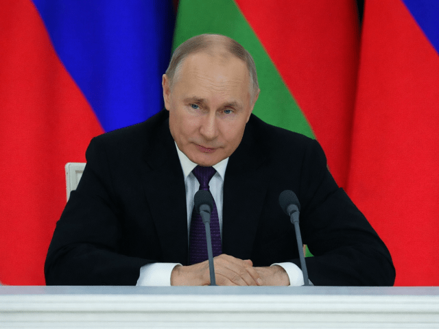 Politik: Leere Versprechen