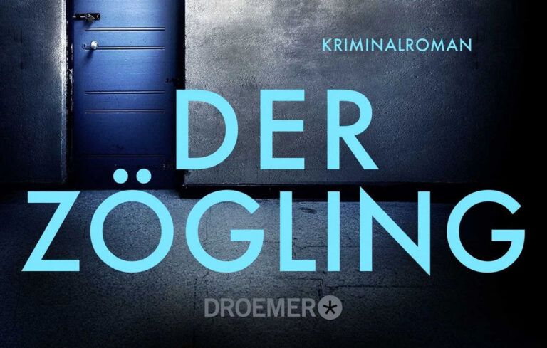 Craven – Der Zögling