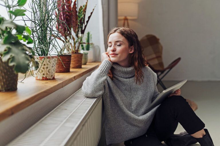 Gedämmte Außenwand: Viel mehr als Energiesparen