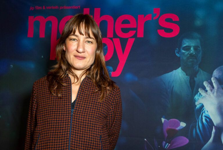 Marie Leuenberger: Zwischen Mutterglück und Abgrund