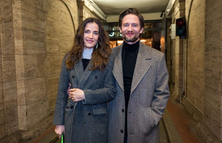 August Wittgenstein: Liebe schlägt Adel