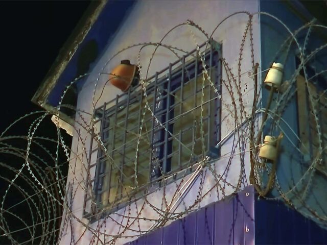 Haft ohne Namen, Verfahren ohne Öffentlichkeit