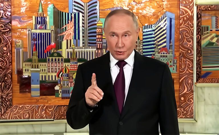 Politik: Das System frisst seine Kinder