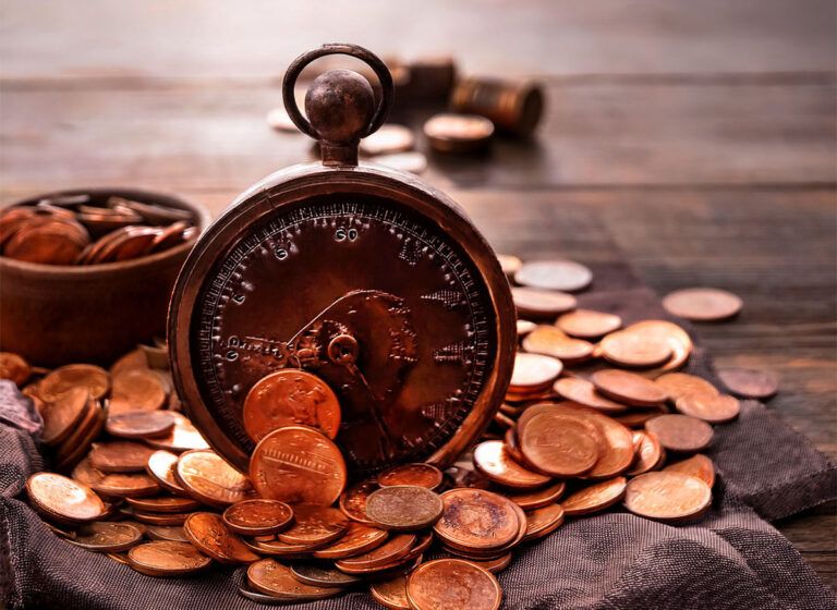 Deutsche Redewendung: „Keinen Heller wert sein“