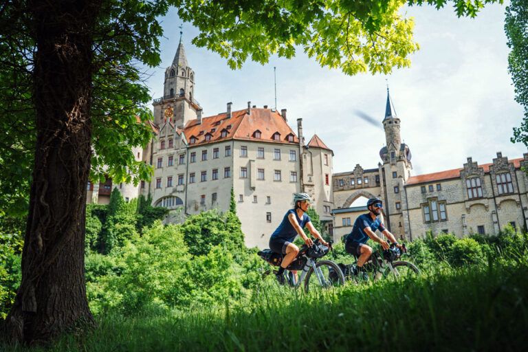 Vier Sterne fürs Mittelgebirge