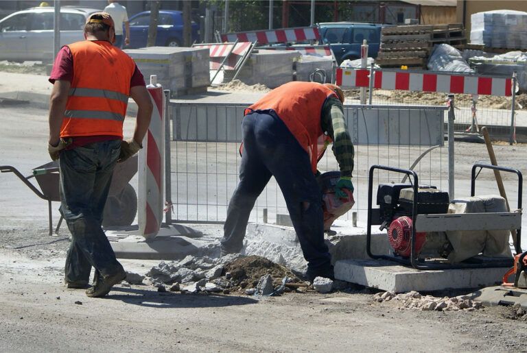 Deutschland hat älteste Arbeitsbevölkerung in der EU